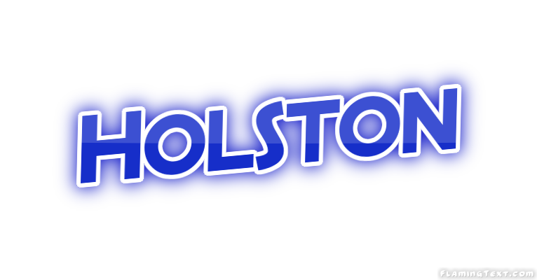 Holston Stadt