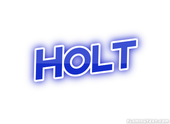 Holt Ville