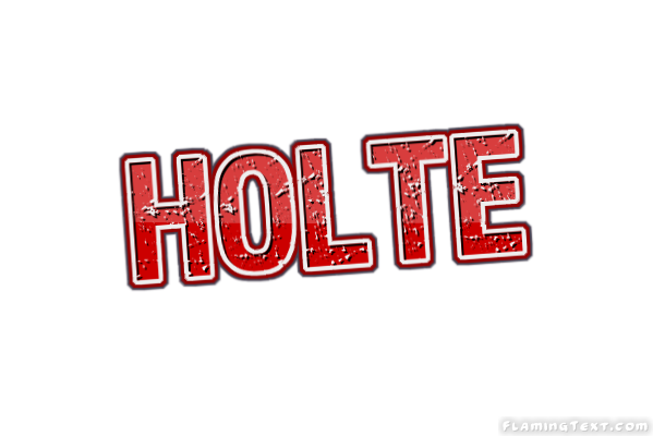 Holte City
