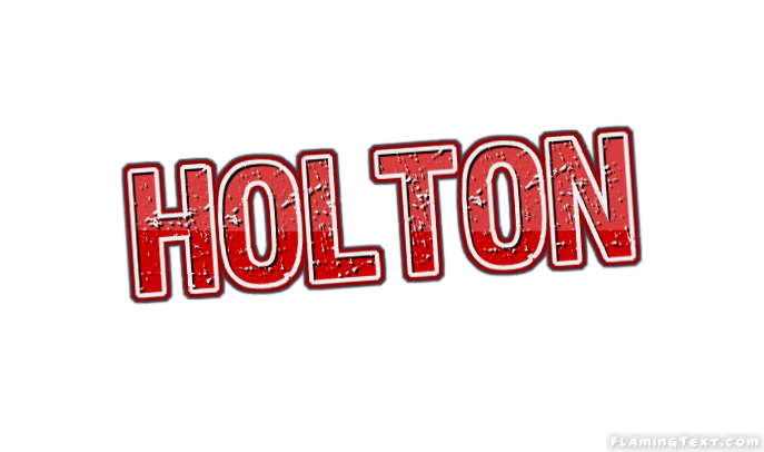 Holton City
