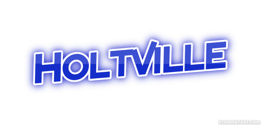 Holtville город