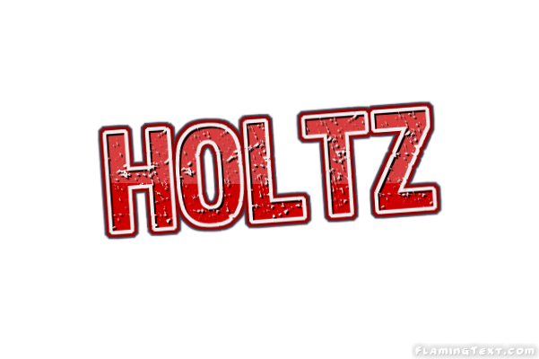 Holtz City
