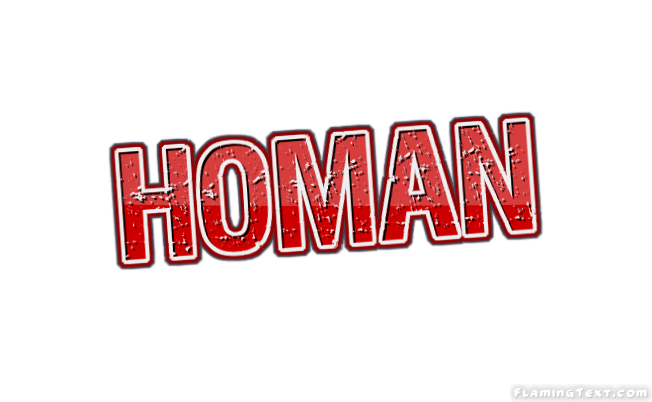 Homan 市