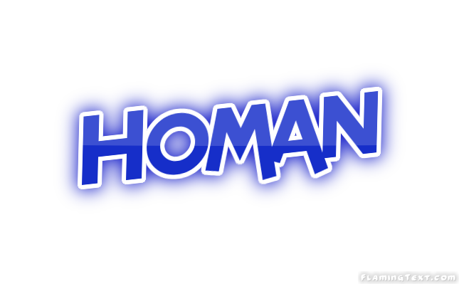 Homan City