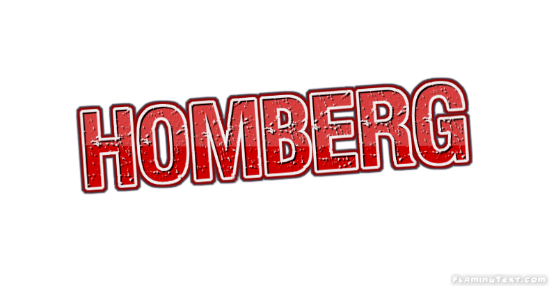 Homberg Cidade