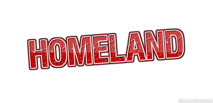 Homeland مدينة