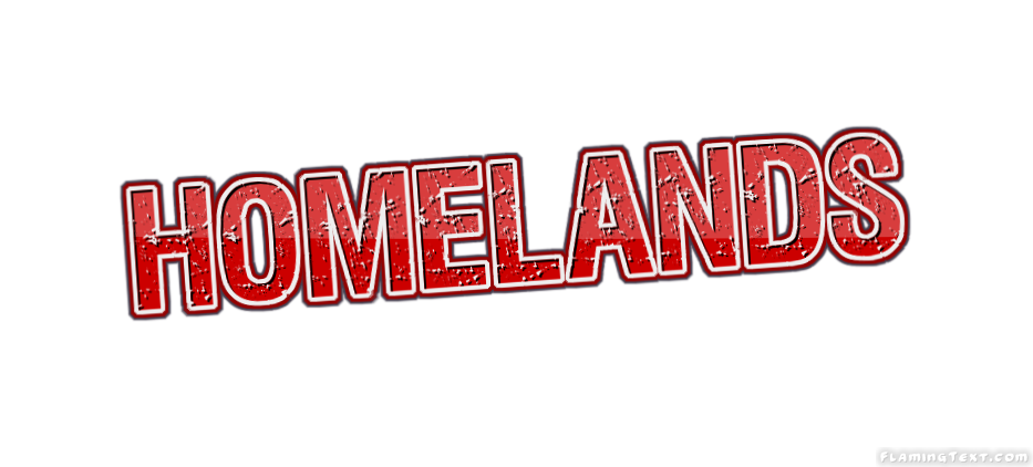 Homelands مدينة