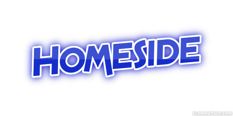 Homeside مدينة