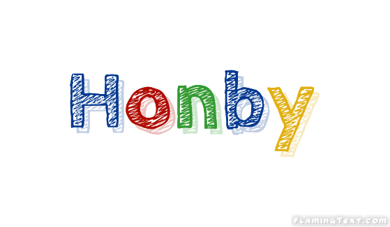 Honby City