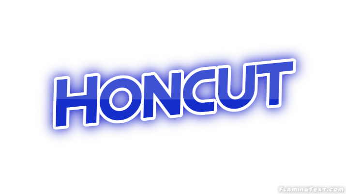 Honcut City