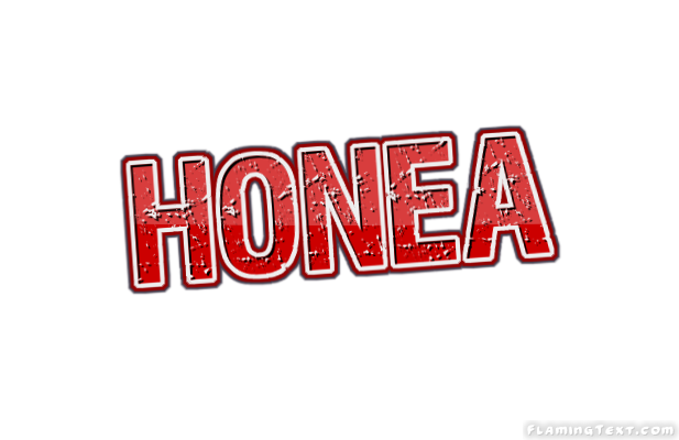 Honea City