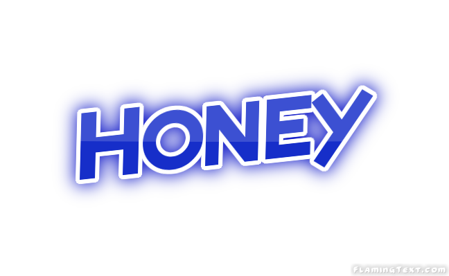Honey 市