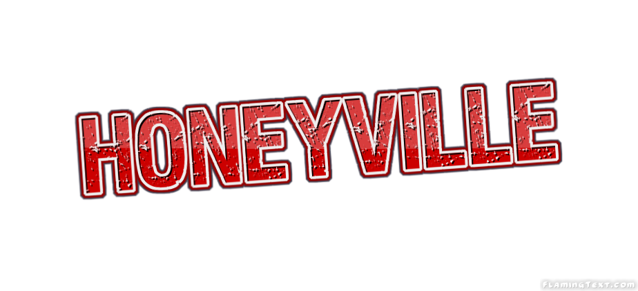 Honeyville город