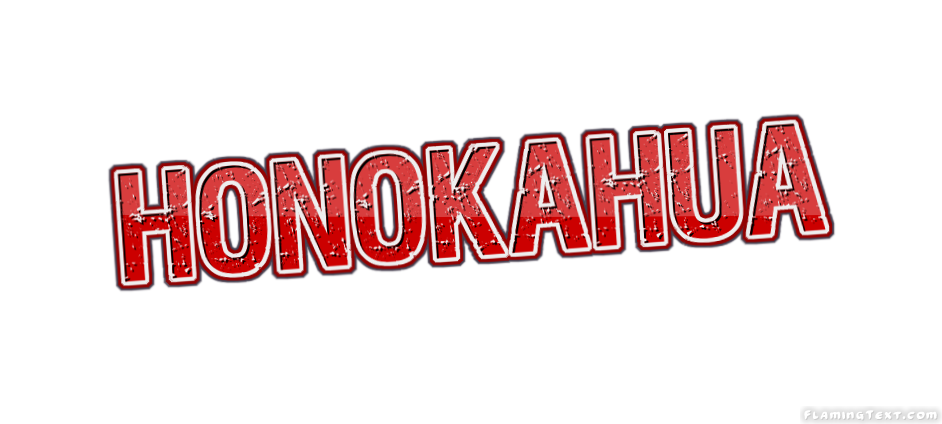 Honokahua город