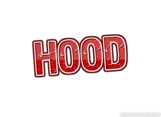 Hood مدينة