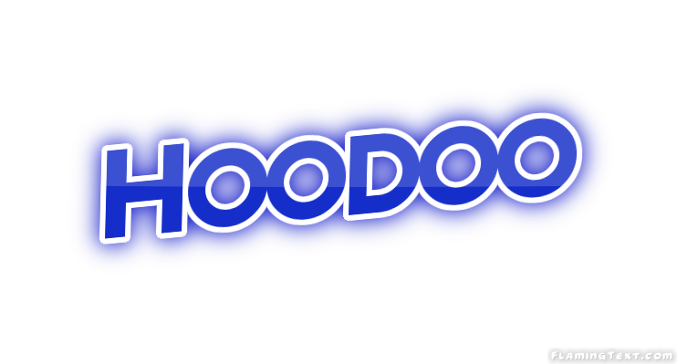 Hoodoo City