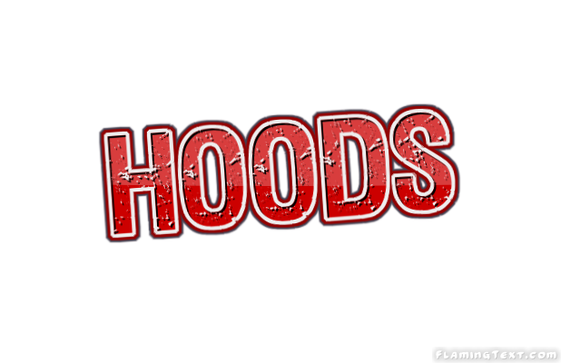 Hoods مدينة