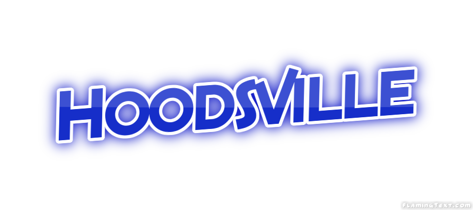 Hoodsville город