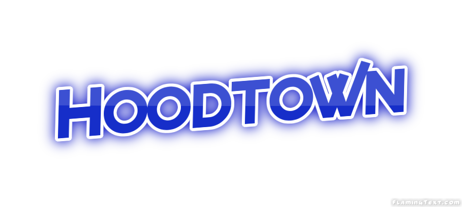 Hoodtown مدينة