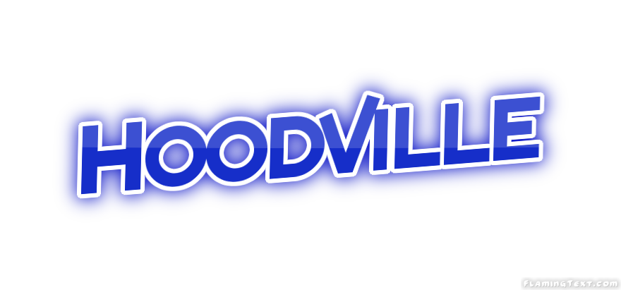 Hoodville город