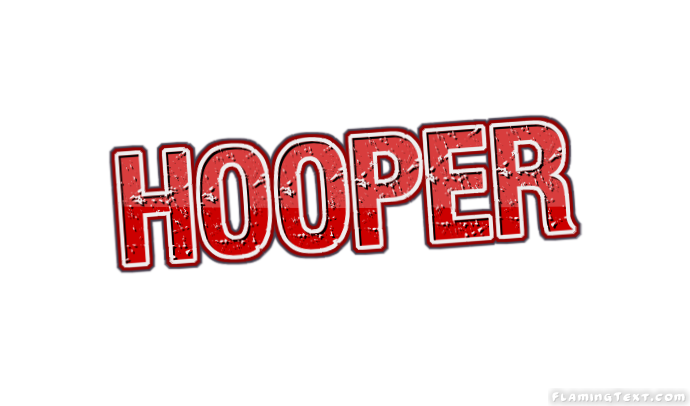 Hooper город