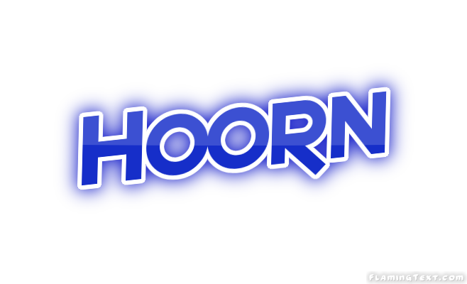 Hoorn مدينة
