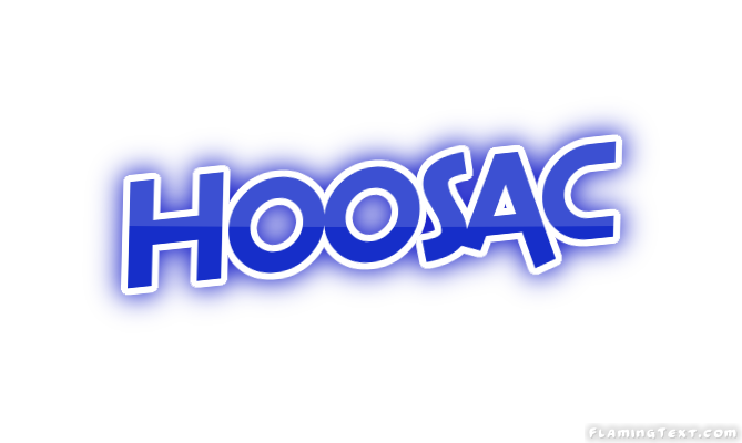 Hoosac مدينة