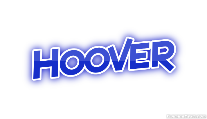 Hoover город