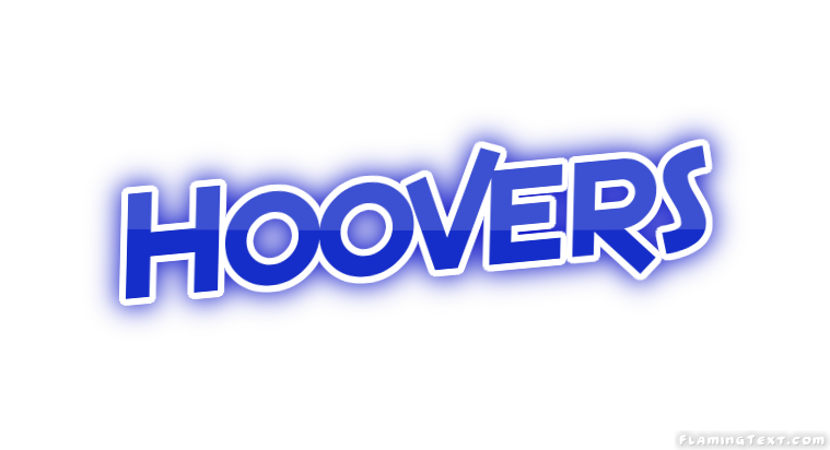 Hoovers город