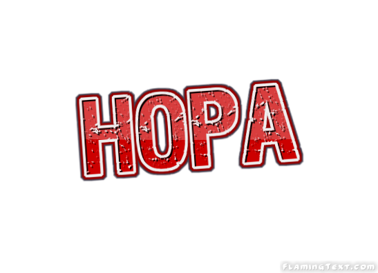 Hopa Ville