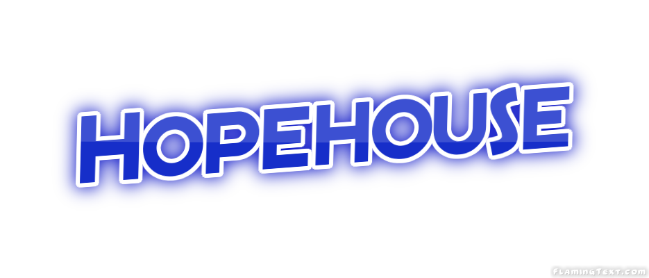 Hopehouse Faridabad