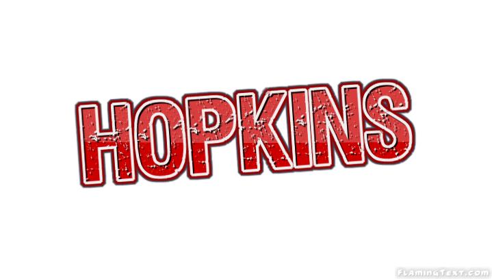 Hopkins مدينة