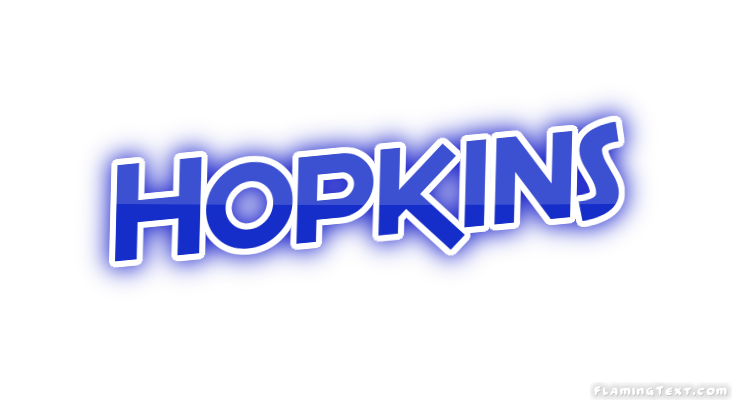 Hopkins City