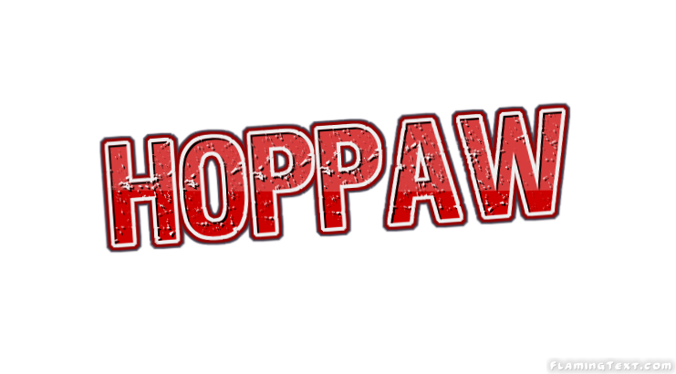 Hoppaw город