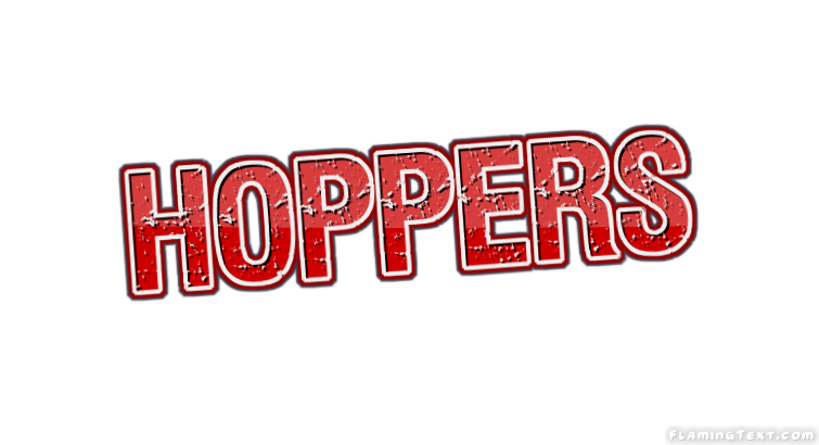 Hoppers Ville