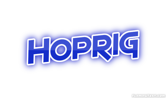 Hoprig City