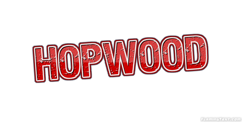 Hopwood город