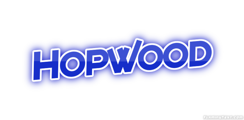 Hopwood 市