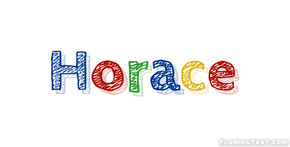 Horace 市