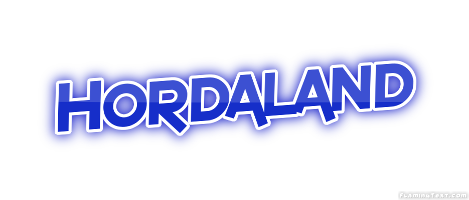 Hordaland City