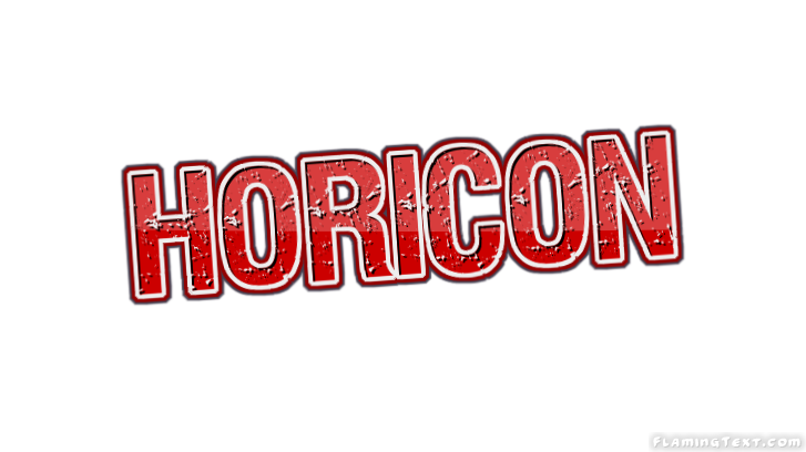 Horicon City