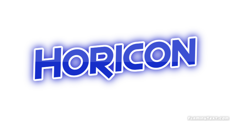 Horicon город