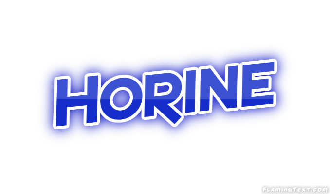 Horine Ville