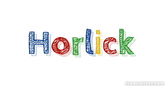 Horlick Ciudad