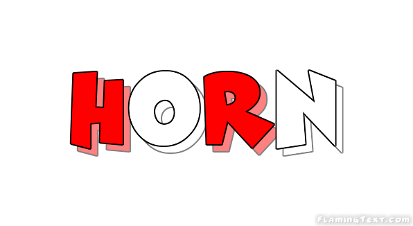 Horn مدينة