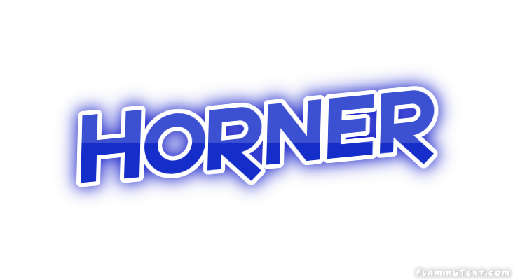 Horner City