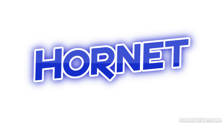 Hornet 市