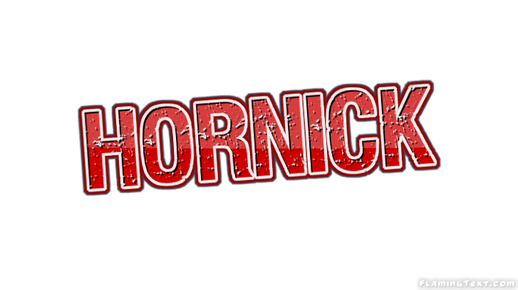 Hornick مدينة
