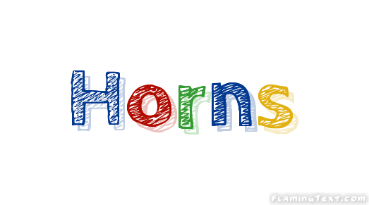 Horns مدينة