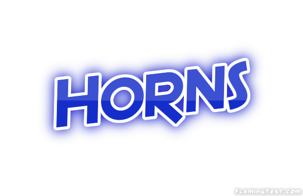 Horns مدينة